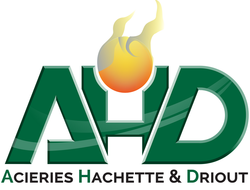 Acieries Hachette et Driout