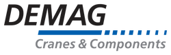 DEMAG CRANES and COMPONENTS